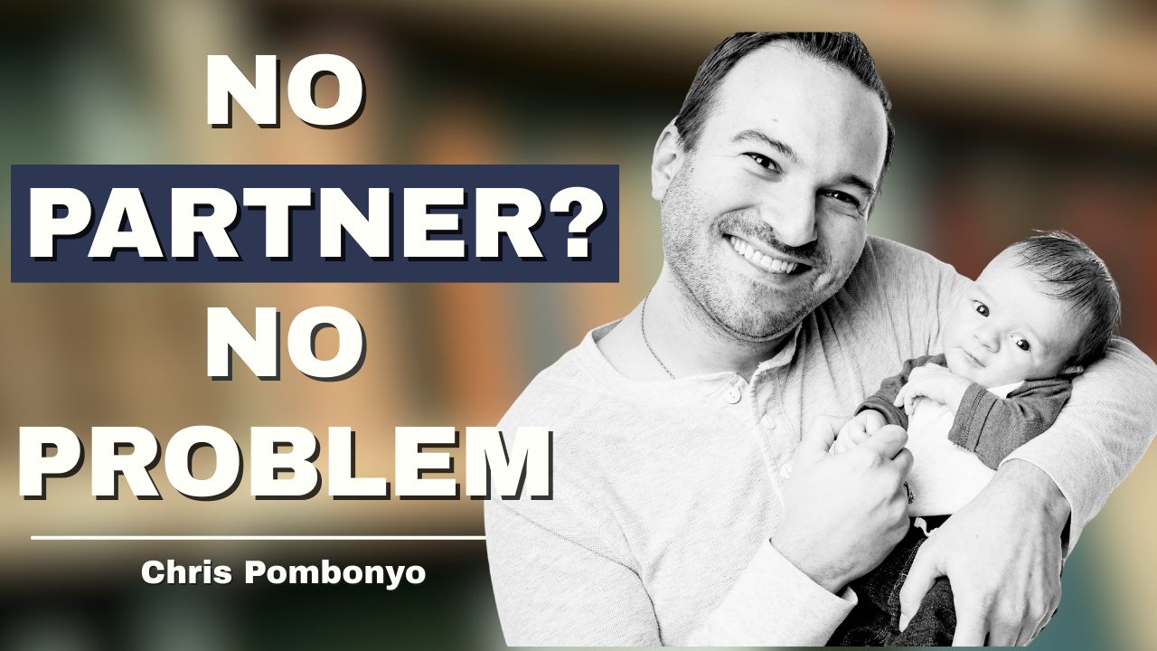 Chris Pombonyo